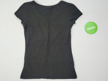 Kurtki przejściowe: Clockhouse, T-shirt damski, rozmiar M — 3