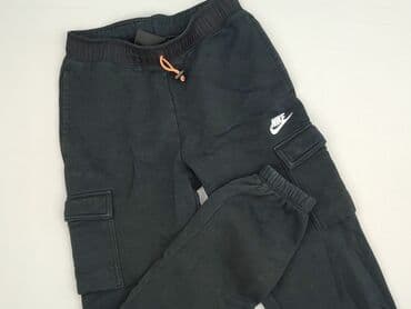 Tracksuit bottoms for men, XS (EU 34), Nike, condition - Good