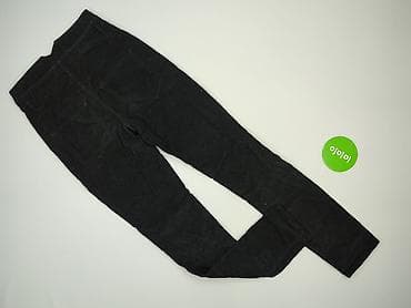 botki tanio: Isabel Marant, Spodnie materiałowe damskie, rozmiar S — 3