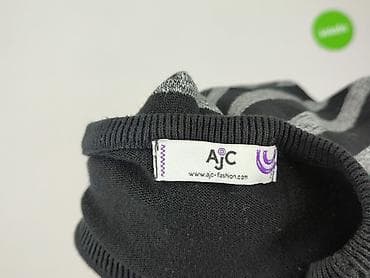 custom kurtki: AJC, Sweter damski, rozmiar S — 5