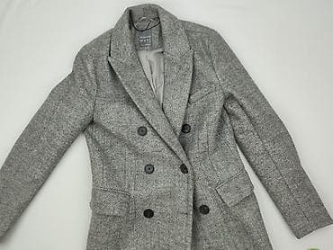 primark trencz: Primark, Płaszcz damski, rozmiar 2XS — 1