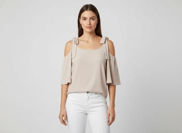 bluzy atomówki: Atmosphere, Bluzka damska, rozmiar M — 7