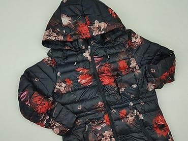 kurtka hello kitty pepco: Tom Rose, Kurtka zimowa damska, rozmiar M — 1