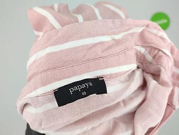 pink: Papaya, Bluzka damska, rozmiar M — 5