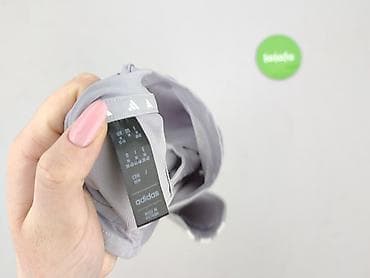 bluzki elite: Adidas, Top damski, rozmiar S — 4