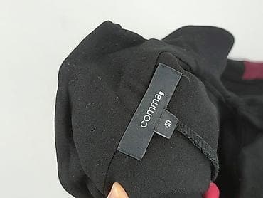 bluzki comma: Comma, Sukienka damska, rozmiar L — 7