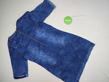 mnml jeans: Women`s dress, size 4XL — 3