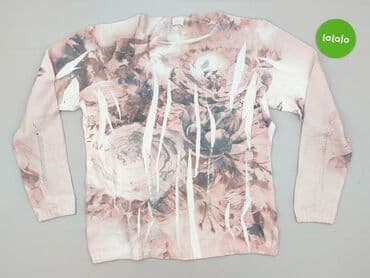 magmac bluzki: ALBA MODA, Светр жіночий, L на lalafo.pl — 2 magmac bluzki: ALBA MODA, Светр жіночий, L — 2