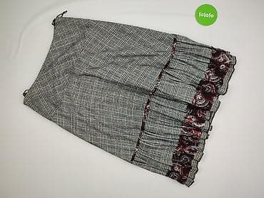 spódnice damskie zimowe: Spódnica damska, rozmiar 3XL — 3