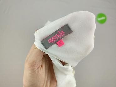 lhd kurtki: New Look Curves, Sukienka damska, rozmiar L — 4