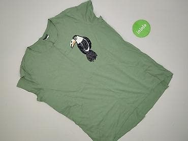 tukan: Beloved, T-shirt damski, rozmiar 3XL — 2