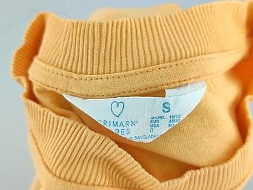 sandalki ccc: Primark, T-shirt damski, rozmiar S — 4