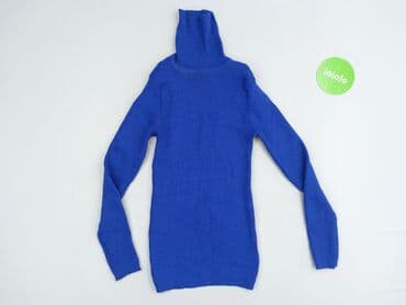 sweter w paski c a: Women`s sweater, size S (EU 36) — 2