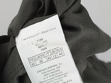 buty catwalk deichmann: Camaïeu, Sukienka damska, rozmiar M — 5