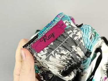 trampki roxy: Sukienka damska, rozmiar S — 4