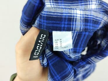 koszula do stroju krakowskiego: H&M, Koszula damska, rozmiar M — 4