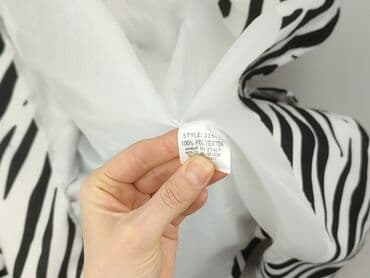 kozaki damskie zimowe ccc: Zebra, Płaszcz damski, 8XL — 5