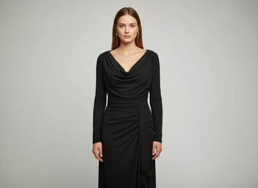 sukienki damskie mmc studio: Women`s dress, size M — 1