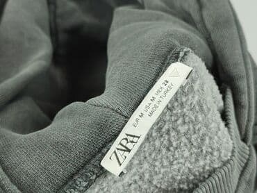 sweter w truskawki zara: Zara, Women`s hoodie, M — 5