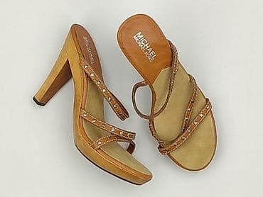 bcbgeneration buty: Michael Kors, Klapki damskie, rozmiar 38 — 1