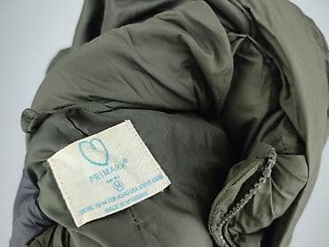 kurtka tech fleece: Primark, Women`s winter jacket, size M — 5