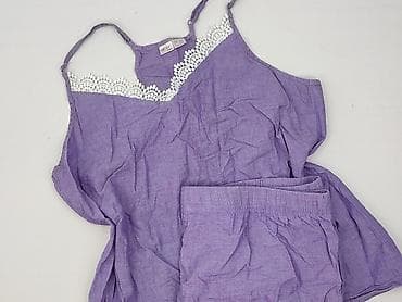 esmara pyjama: Esmara, Piżama damska, rozmiar L — 1