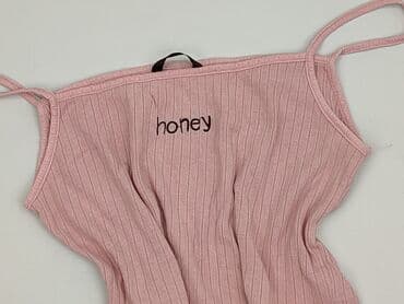 shein podkoszulki damskie: Shein, Top damski, rozmiar S — 1