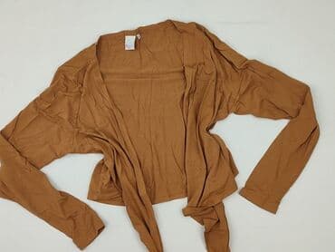 indicode t shirty: Kardigan damski, rozmiar M — 1