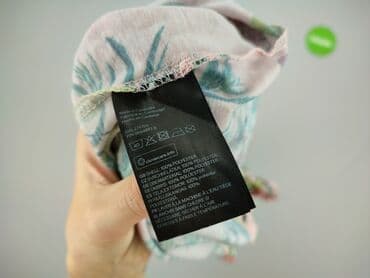 sukienka hiszpanka duże rozmiary: Sukienka damska, rozmiar S — 5