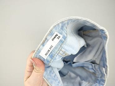 jeansy amiri: Jeansy damskie, rozmiar S — 4