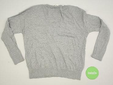 swetry van graaf: Rodier, Sweter damski, rozmiar L — 3