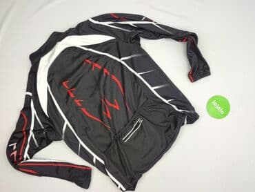 Men: Crane, Sweatshirt for men, size 3XL — 3