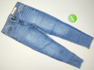 jeansy flare co to znaczy: Esmara, Jeansy damskie, XL — 2