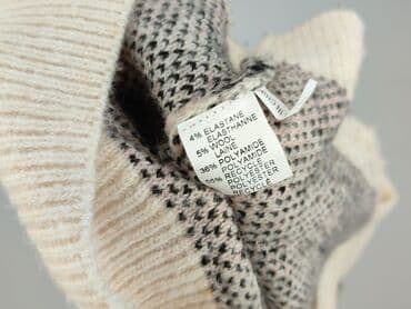 sweter tunika mohito: Kilky, Women`s sweater, size One size — 5