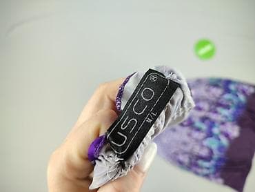 elegancka tunika plus size: USCO, Sukienka damska, rozmiar M — 4