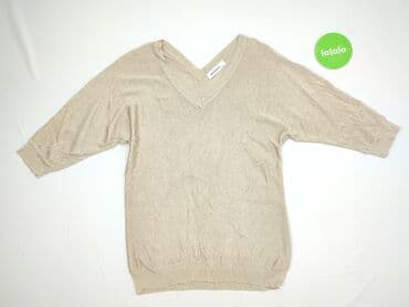 sweter w paski h: Monnari, Sweter damski, rozmiar XL — 2