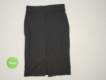 długie spódnice obcisła: H&M, Spódnica damska, rozmiar S — 3
