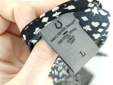 simple bluzki: Vero Moda, Women`s overall, size L (EU 40) — 4