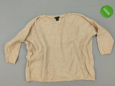 zalando sweter: Amisu, Sweter damski, rozmiar S — 2