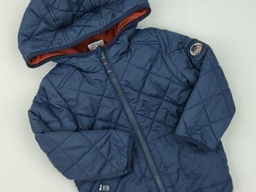 kurtka joop: Kurtka przejściowa, So cute, 1.5-2 lat, 86-92 cm, stan - Idealny — 1