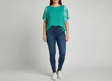 tommy hilfiger t shirty xl: Bluzka damska, rozmiar XL — 6