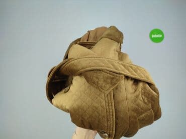 meru kurtka: Trencz damski, rozmiar L — 7