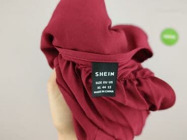 sukienka j x: Shein, Sukienka damska, XL — 4