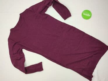 swetrowa sukienka h: Women`s dress, size S (EU 36) — 3