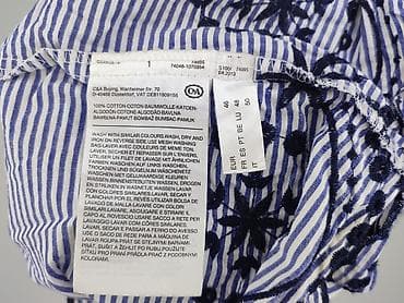 koszula 46: Your Sixth Sense, Bluzka damska, rozmiar 4XL — 5