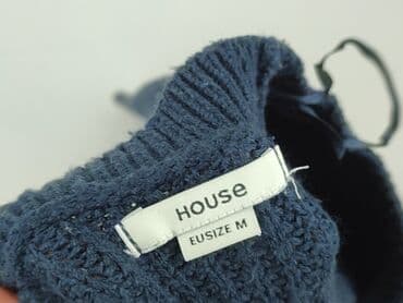 sweter w paski c a: House, Sweter damski, rozmiar M — 4