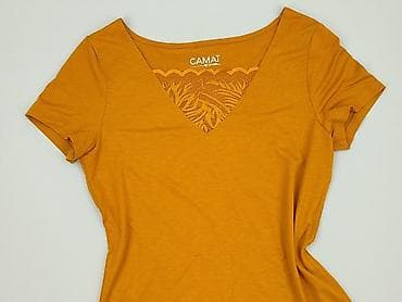 ms gugu: Camaïeu, T-shirt damski, rozmiar M — 1