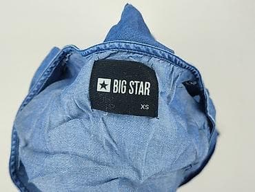 atomowka stroj: Big Star, Kombinezon damski, rozmiar XS — 4