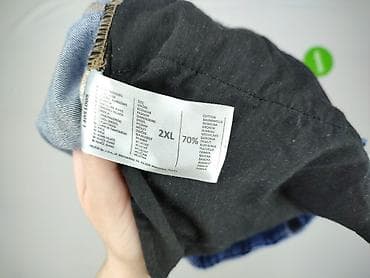 work: Jeansy dla mężczyzn, rozmiar 2XL — 7