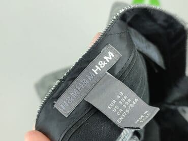 majtki do stroju kąpielowego wysoki stan: H&M, Spodnie dla mężczyzn, M — 4